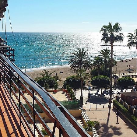 Mediterranean Luxury Sunset Marbella Kültér fotó