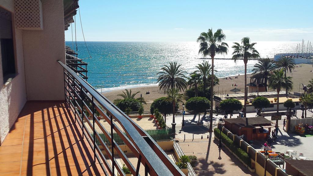 Mediterranean Luxury Sunset Marbella Kültér fotó